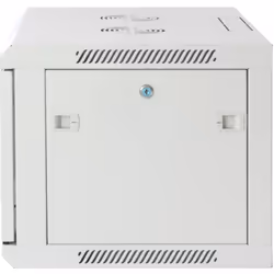 Intellinet 711920 rack 12U Da parete Grigio