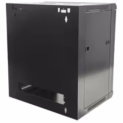Intellinet 711951 rack 15U Da parete Nero - Vista aggiuntiva 6