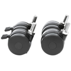 Intellinet 712170 porta accessori Rotelle