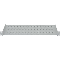 Intellinet 712200 porta accessori Mensola per scaffale