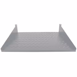Intellinet 712224 porta accessori Mensola per scaffale