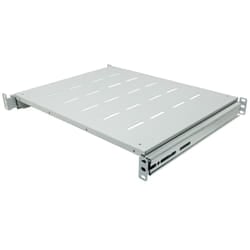 Intellinet 712323 porta accessori Mensola per scaffale