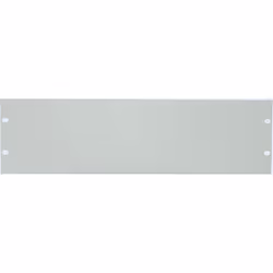 Intellinet 712408, Pannello nascosto, Grigio, Acciaio, 4U, 48,3 cm (19"), 483 mm