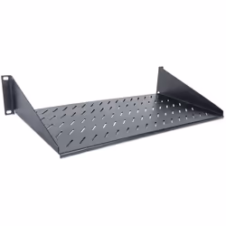 Intellinet 712507 porta accessori Mensola per scaffale
