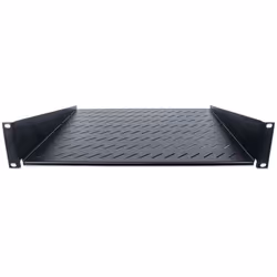 Intellinet 712514 porta accessori Mensola per scaffale - Vista aggiuntiva 4