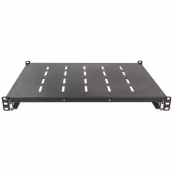 Intellinet 712613 porta accessori Mensola per scaffale - Vista aggiuntiva 4