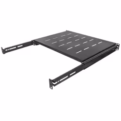 Intellinet 712613 porta accessori Mensola per scaffale - Vista aggiuntiva 5