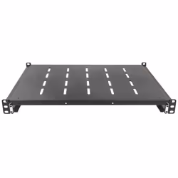 Intellinet 712620 porta accessori Mensola per scaffale - Vista aggiuntiva 4