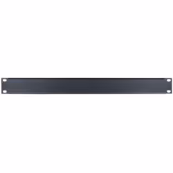 Intellinet 712675 porta accessori Pannello nascosto
