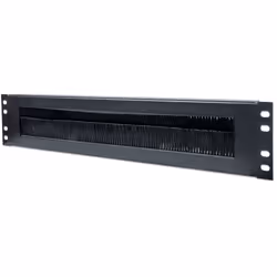 Intellinet 712774, Nero, Acciaio, 2U, 48,3 cm (19"), 483 mm, 15 mm