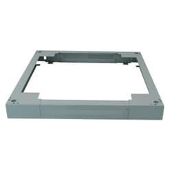 Intellinet 712828 porta accessori Zoccolo per scaffale