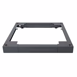 Intellinet 19" Plinth Zoccolo per scaffale