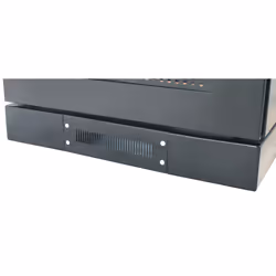 Intellinet 19" Plinth Zoccolo per scaffale