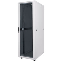 Intellinet 712941 rack 22U Rack indipendenti Grigio
