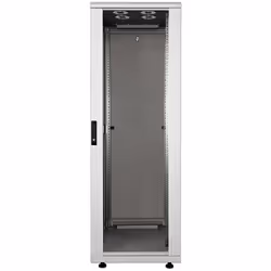 Intellinet 712941 rack 22U Rack indipendenti Grigio