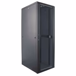 Intellinet 713085 rack 22U Rack indipendenti Nero - Vista aggiuntiva 2