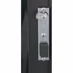 Intellinet 713085 rack 22U Rack indipendenti Nero - Vista aggiuntiva 7