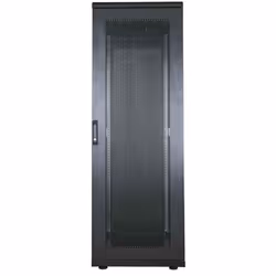 Intellinet 713276 rack 42U Rack indipendenti Nero - Vista aggiuntiva 3