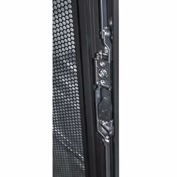 Intellinet 713276 rack 42U Rack indipendenti Nero - Vista aggiuntiva 6