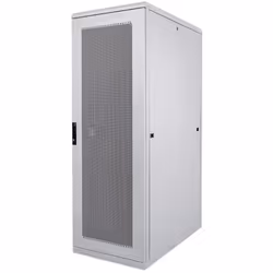 Intellinet 713290, Rack indipendenti, 42U, 1500 kg, Lucchetti, Piedini regolabili, 146 kg