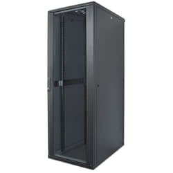 Intellinet 713405 rack 32U Rack indipendenti Nero
