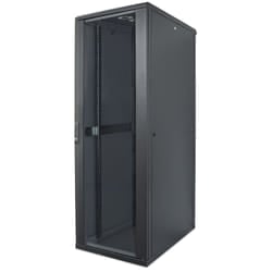 Intellinet 713443 rack 42U Rack indipendenti Nero