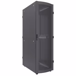 Intellinet 713719 rack 42U Rack indipendenti Nero - Vista aggiuntiva 2