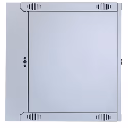 Intellinet 713771 rack 9U Da parete Grigio - Vista aggiuntiva 5