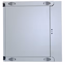 Intellinet 713771 rack 9U Da parete Grigio - Vista aggiuntiva 7