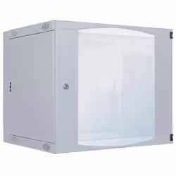 Intellinet 713795 rack 12U Da parete Grigio