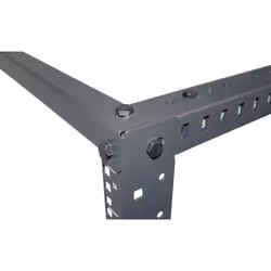 Intellinet 714242 rack 26U Rack indipendenti Nero - Vista aggiuntiva 7