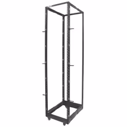 Intellinet 714259 rack 45U Rack indipendenti Nero - Vista aggiuntiva 6
