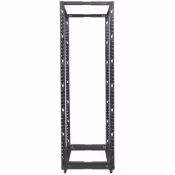 Intellinet 714259 rack 45U Rack indipendenti Nero - Vista aggiuntiva 7