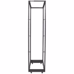 Intellinet 714259 rack 45U Rack indipendenti Nero - Vista aggiuntiva 8