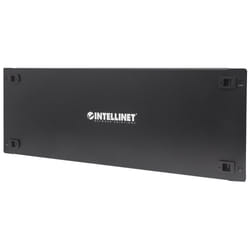 Intellinet 714365 porta accessori Pannello nascosto