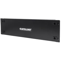 Intellinet 714372 porta accessori Pannello nascosto