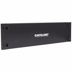 Intellinet 714372 porta accessori Pannello nascosto
