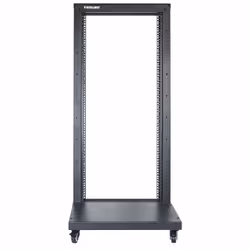 Intellinet 714426 rack 48U Rack indipendenti Nero