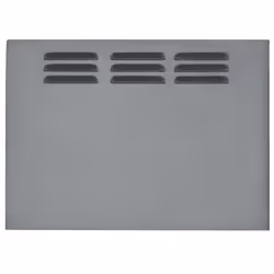 Intellinet 714433 rack 6U Da parete Nero