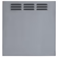 Intellinet 714440 rack 9U Da parete Nero