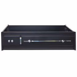 Intellinet 714938 porta accessori Cassettiera - Vista aggiuntiva 5