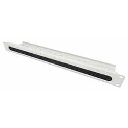 Intellinet 715836 porta accessori Pannello spazzolato