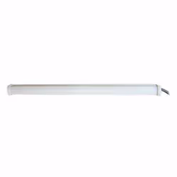 Intellinet 715867, Sistema di illuminazione a LED, Bianco, Alluminio, 1,8 m, IP20, CE
