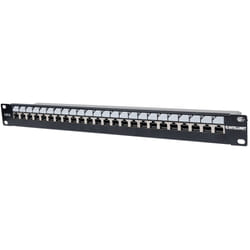 Intellinet 720588 pezzo di pannello 1U