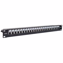 Intellinet 720588 pezzo di pannello 1U