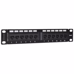 Intellinet 720748 pezzo di pannello 1U - Vista aggiuntiva 2