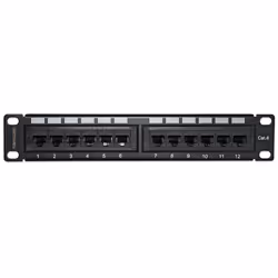 Intellinet 720748 pezzo di pannello 1U - Vista aggiuntiva 3