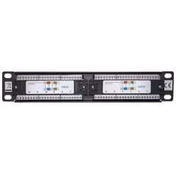 Intellinet 720748 pezzo di pannello 1U - Vista aggiuntiva 4