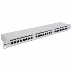 Intellinet 720854 pezzo di pannello 1U