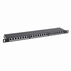 Intellinet 720922 pezzo di pannello 0.5U